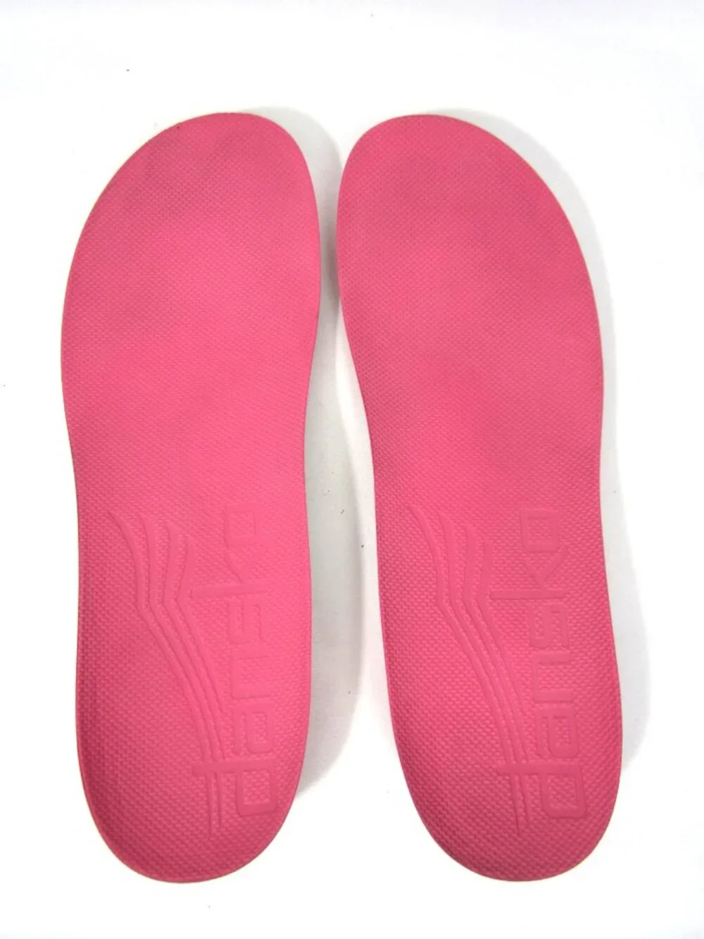 Dansko Kane Dog Lover Print EVA Clogs Size 39 US 8.5 9 Vet Groomer Waterproof - Picture 9 of 11
